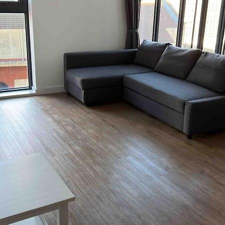 Brand New Heart Of Birmingham One Bedroom 外观 照片