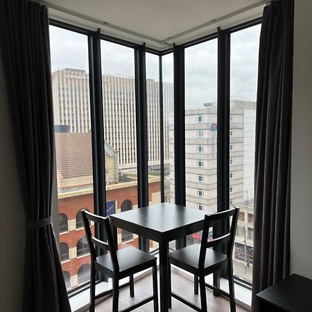 Brand New Heart Of Birmingham One Bedroom 外观 照片