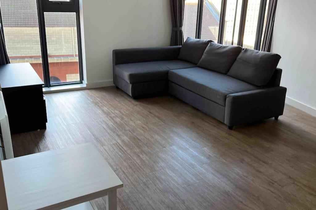 Brand New Heart Of Birmingham One Bedroom 外观 照片