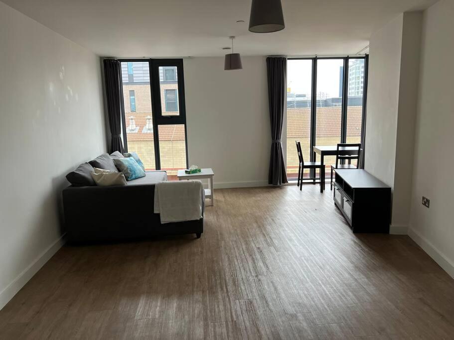 Brand New Heart Of Birmingham One Bedroom 外观 照片