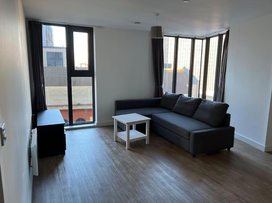 Brand New Heart Of Birmingham One Bedroom 外观 照片