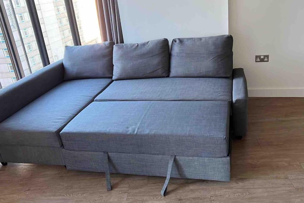 Brand New Heart Of Birmingham One Bedroom 外观 照片
