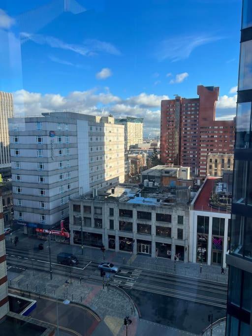 Brand New Heart Of Birmingham One Bedroom 外观 照片
