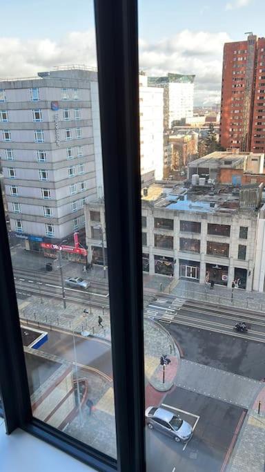 Brand New Heart Of Birmingham One Bedroom 外观 照片