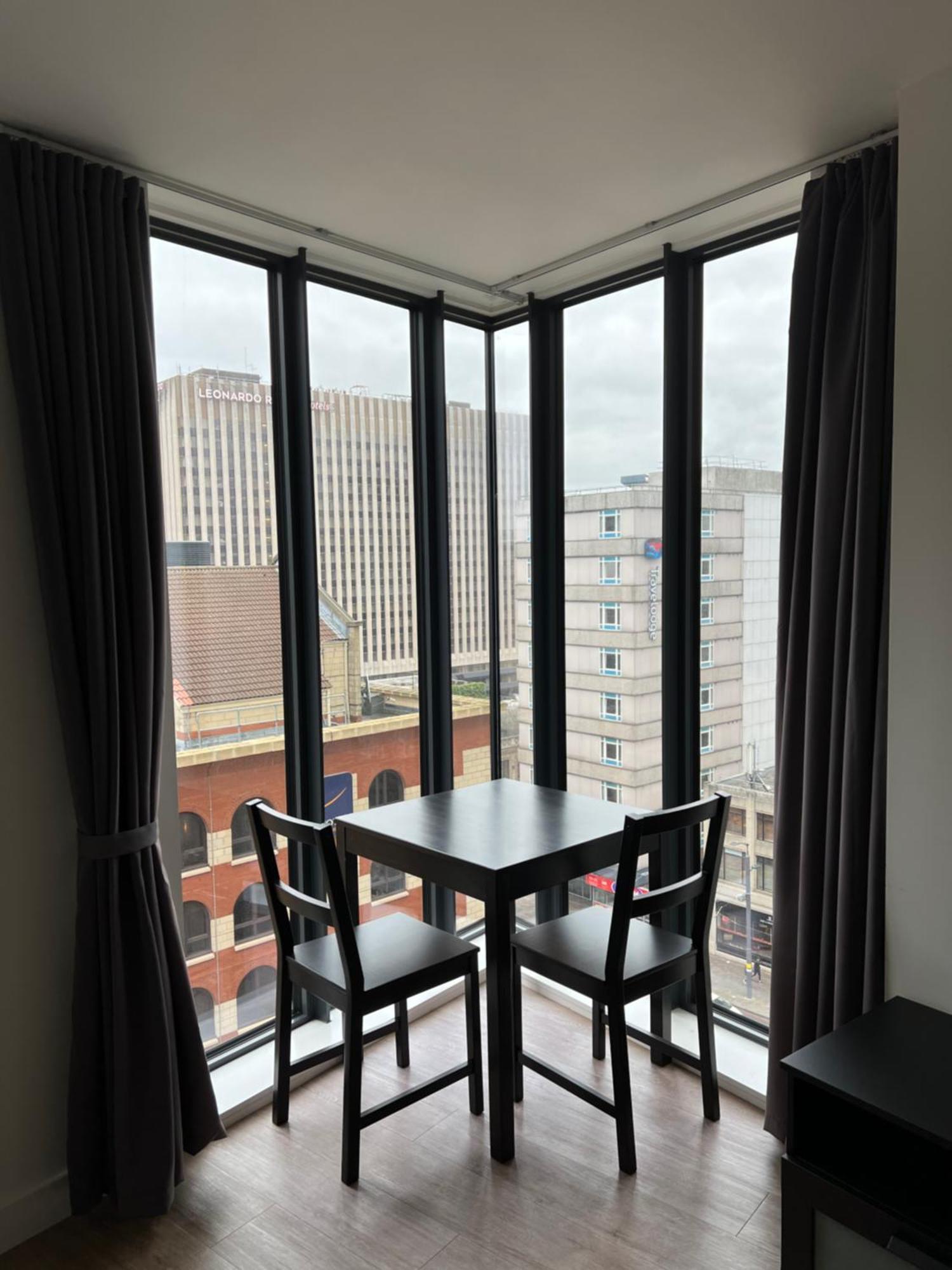 Brand New Heart Of Birmingham One Bedroom 外观 照片